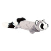Trixie Plush Raccoon with Power Squeaker || Trixie || view 1