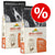 Almo Nature Holistic Kibble for Dogs Economy Packs 2 x 12kg || Almo Nature Holistic || view 1