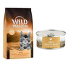 6.5kg Wild Freedom + 6 x 70g Instinctive Wet Food - Special Bundle!* || Wild Freedom || view 3
