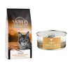 6.5kg Wild Freedom + 6 x 70g Instinctive Wet Food - Special Bundle!* || Wild Freedom || view 6
