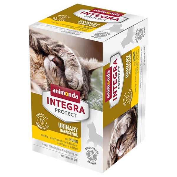 animonda Integra Protect Urinary Struvite Stone 6 x 100g || undefined || view 2