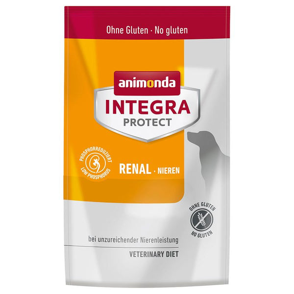 animonda Integra Protect Dog Renal || undefined || view 1