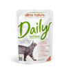 Almo Nature Daily Menu Pouches for Cats 70g || undefined || view 3