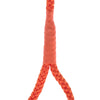 Heim Long Dog Training Lead - Orange || Heim || view 9