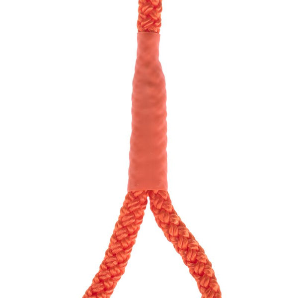 Heim Long Dog Training Lead - Orange || Heim || view 9
