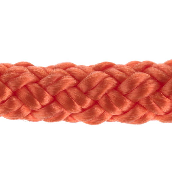 Heim Long Dog Training Lead - Orange || Heim || view 8