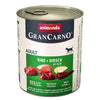 animonda GranCarno Original Adult Saver Pack 24 x 800g || Animonda GranCarno || view 10