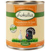 6 x 800g Lukullus Wet Dog Food - 5 + 1 Free! * || Lukullus || view 4