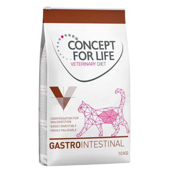 Concept for Life Veterinary Diet Economy Pack 2 x 10kg || Concept for Life VET || view 6