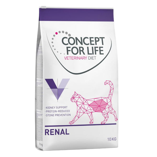 Concept for Life Veterinary Diet Economy Pack 2 x 10kg || Concept for Life VET || view 5