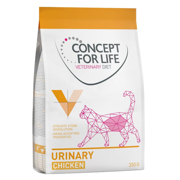 Concept for Life Veterinary Diet Urinary || undefined || view 2
