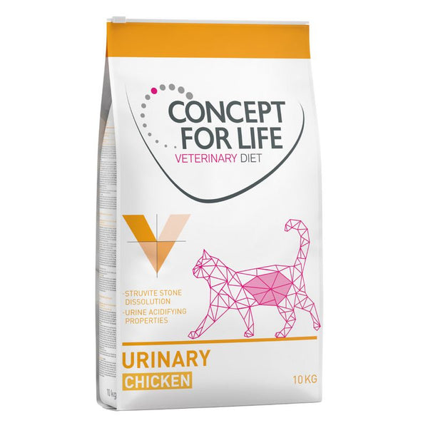 Concept for Life Veterinary Diet Economy Pack 2 x 10kg || Concept for Life VET || view 3