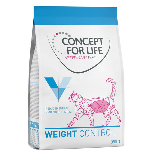 Concept for Life Veterinary Diet Weight Control || Concept for Life VET || view 2