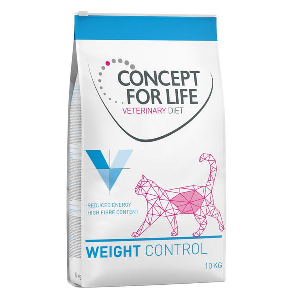Concept for Life Veterinary Diet Weight Control || Concept for Life VET || view 4