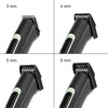 kooa GEAR Mini Cordless Clippers || kooa || view 7
