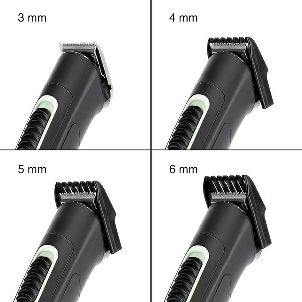 kooa GEAR Mini Cordless Clippers || kooa || view 7