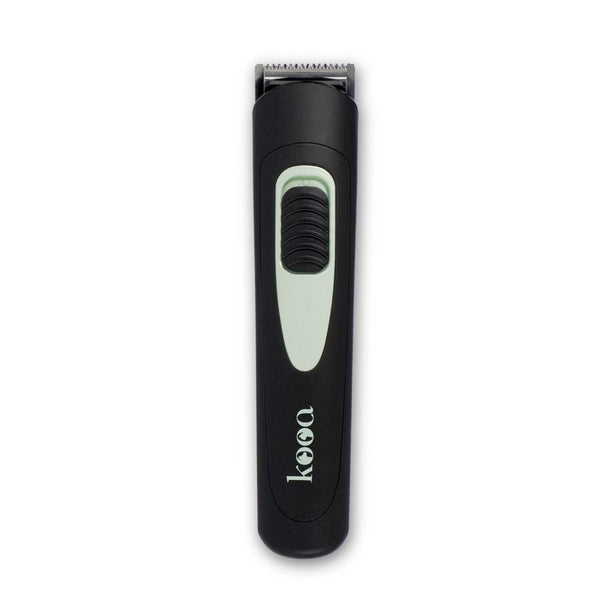 kooa GEAR Mini Cordless Clippers || kooa || view 1