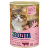 Bozita Canned Food 6 x 400g || undefined || view 4