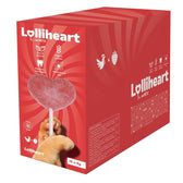 Lolliheart Cat Treat