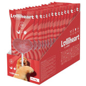 Lolliheart Cat Treat