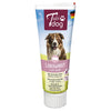 Tubidog Liver Sausage in a tube || TubiDOG || view 1