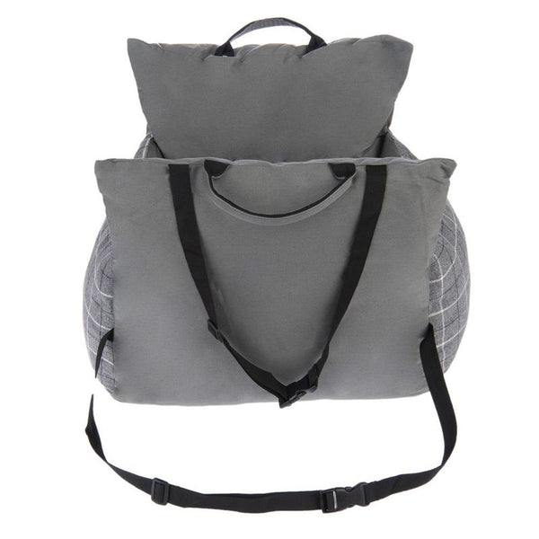 TIAKI Portable Car Seat Sleep & Travel || TIAKI || view 2