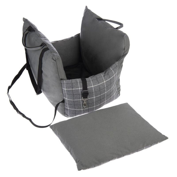 TIAKI Portable Car Seat Sleep & Travel || TIAKI || view 5