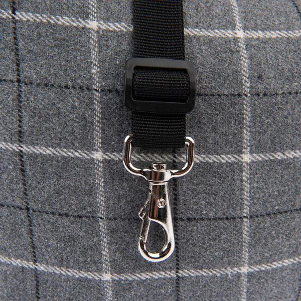 TIAKI Portable Car Seat Sleep & Travel || TIAKI || view 10