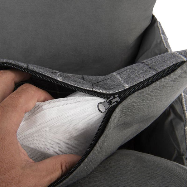 TIAKI Portable Car Seat Sleep & Travel || TIAKI || view 16