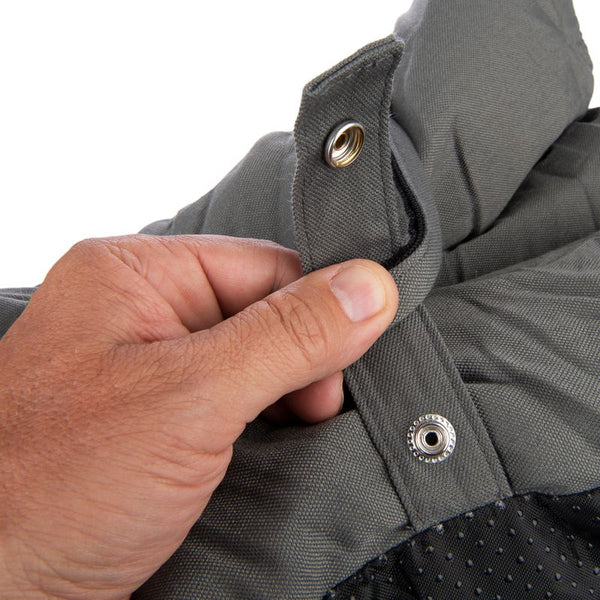 TIAKI Portable Car Seat Sleep & Travel || TIAKI || view 9