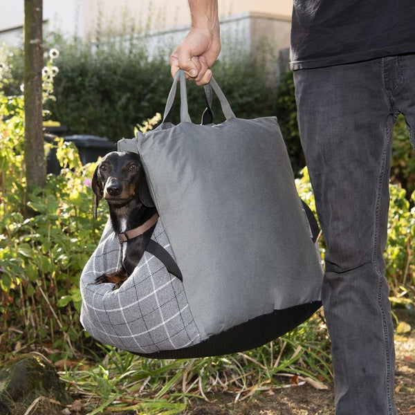 TIAKI Portable Car Seat Sleep & Travel || TIAKI || view 7