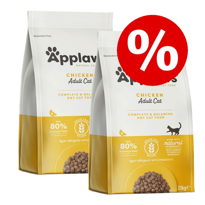 Applaws Cat Food Economy Packs || Applaws || view 1