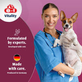 8in1 Vitality Brewer’s Yeast Tablets