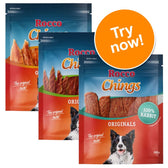 Rocco Chings Mixed Trial Pack || Rocco || view 1