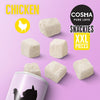 Cosma Snackies XXL Mixed Trial Pack || Cosma || view 5