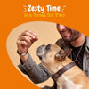 Zesty Paws Senior Advanced 9-in-1 Chews Multifunctional - Turkey || Zesty Paws || view 8