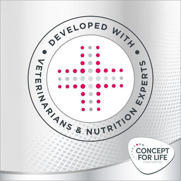 Concept for Life Medium Sensitive || Concept for Life || view 10