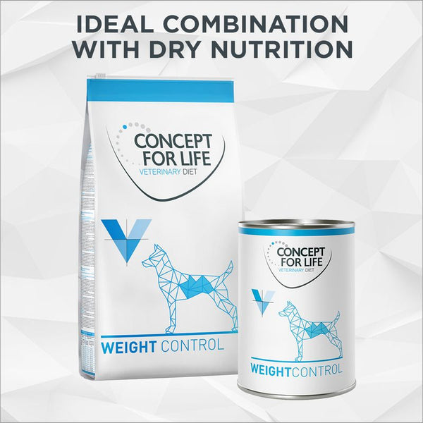 Concept for Life Veterinary Diet Weight Control || undefined || view 9