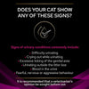 PURINA PRO PLAN Veterinary Diets Feline UR Urinary - Salmon || undefined || view 7