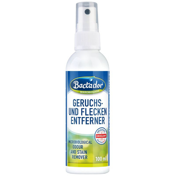 Bactador - Odour & Stain Remover || undefined || view 3