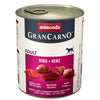 animonda GranCarno Original Adult Saver Pack 24 x 800g || Animonda GranCarno || view 3
