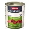 animonda GranCarno Original Adult 6 x 800g || Animonda GranCarno || view 7