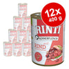 RINTI Saver Pack 12 x 400g || Rinti || view 1