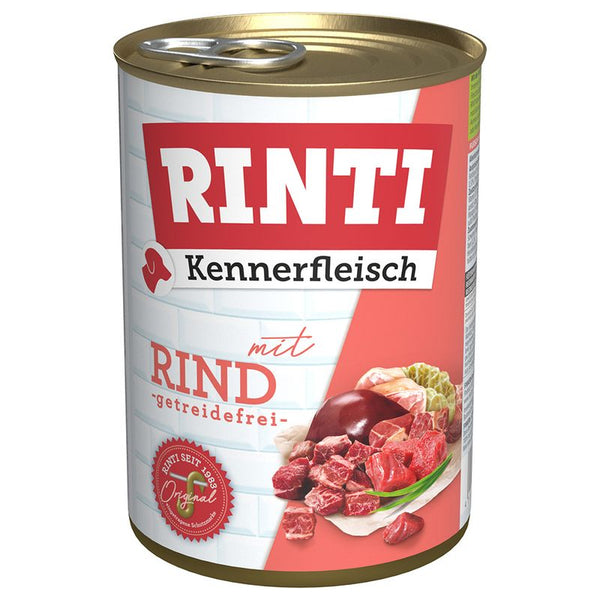 RINTI 6 x 400g || Rinti || view 3
