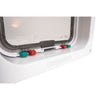 Cat Mate 221 Large Cat Flap || Cat Mate || view 4