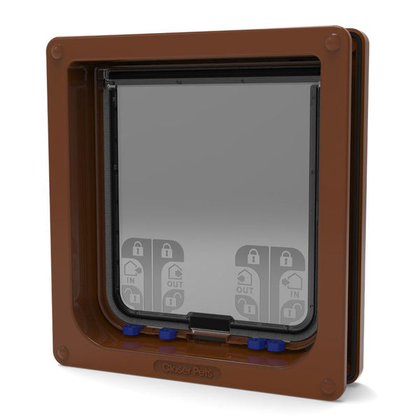 Cat Mate 221 Large Cat Flap || Cat Mate || view 6