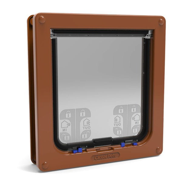 Cat Mate 221 Large Cat Flap || Cat Mate || view 5