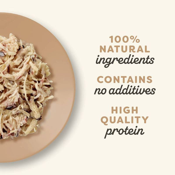 Applaws Adult Cat Pouches in Broth 24 x 70g || undefined || view 16