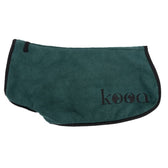 kooa Deluxe Microfibre Dog Bathrobe || kooa || view 5