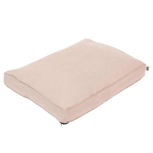 TIAKIMemory Foam Dog Mattress - Beige || TIAKI || view 2